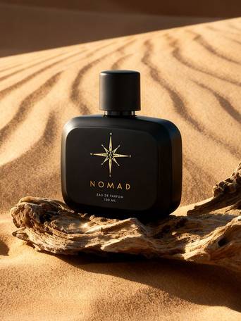 Men Nomad Eau De Perfume