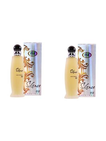 Set Of 2 Perfume - 40 ml Each