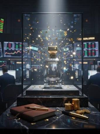 Perfumery Investor