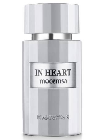 Men In Heart EDP - 100 ml