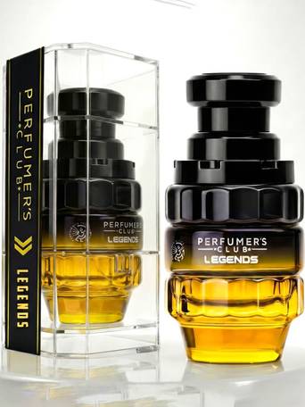 Men Legends EDP - 50 ml