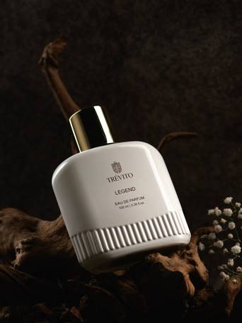 Men Legend EDP - 100 ml