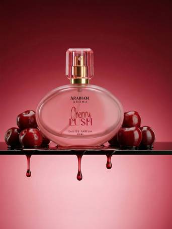 Cherry Eau de Parfum-50 ml