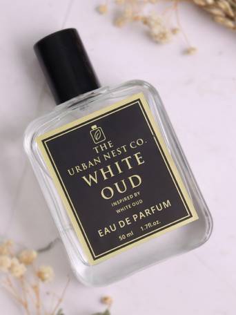 White Oud EDP - 50 ml
