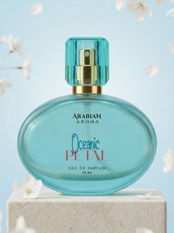 Oceanic Eau de Parfum-50ml