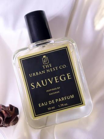 Unisex Sauvege EDP - 50 ml