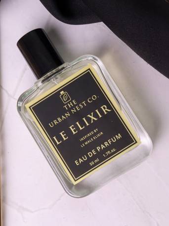 Men Le Elixir EDP - 50 ml