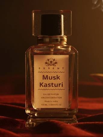 Musk Kasturi EDP - 100 ml