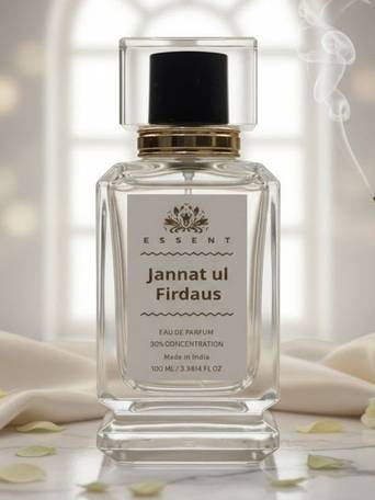 Jannat-ul-Firdaus EDP - 100 ml