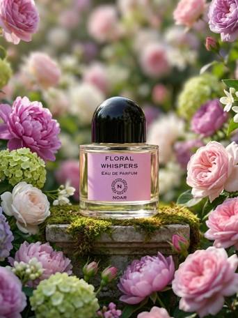 Eau De Perfume- 30 ml