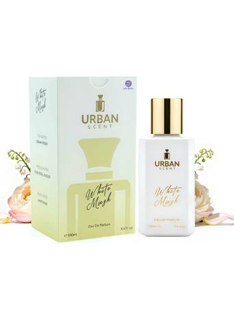 White Musk EDP - 100 ml