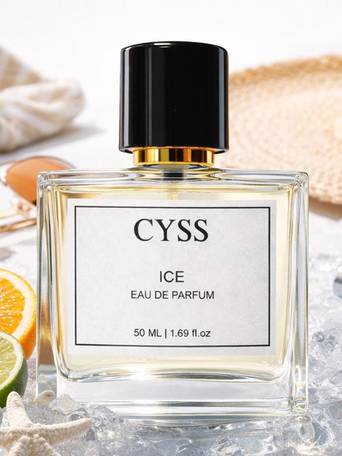 Unisex Eau De Perfume - 50 ml