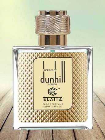 Dunhill London Parfum - 50 ml