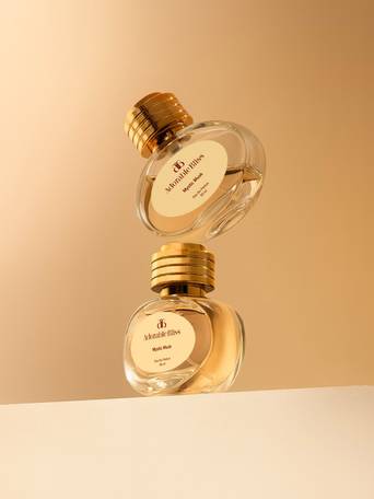Mystic Musk EDP - 50 ml