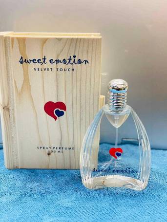 Unisex Perfume 100 ml