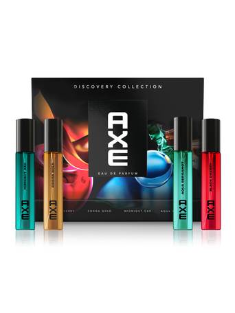 Men Luxury Perfume Gift Set