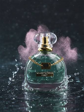Whispering Mist EDP- 100 ml
