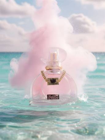Silken Breeze EDP- 100 ml