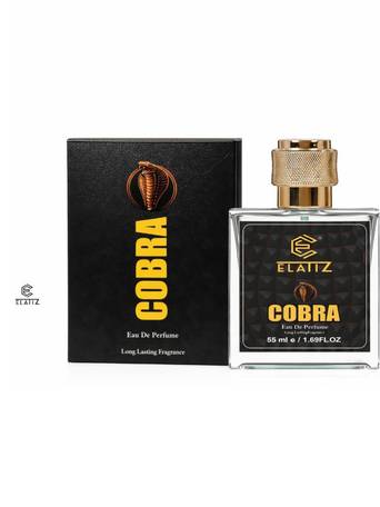 Unisex Eau De Parfum - 55 ml