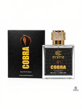 Unisex Eau De Parfum - 55 ml