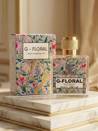 G-FLORAL Eau de Parfum - 50 ml