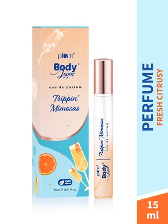 Eau De Parfum 15ml