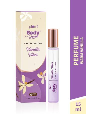 BodyLovin' EDP - Vanilla Vibes