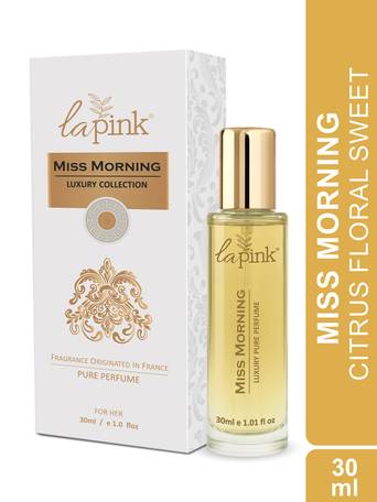 Women Miss Morning Perfume