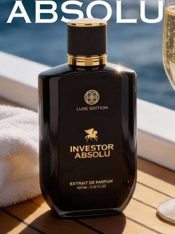Investor Absolu Perfume-100ml