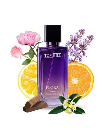 Women Flora EDP - 60 ml
