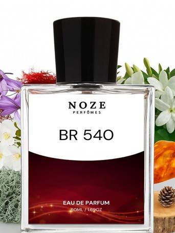 Men BR540 EDP - 50 ml