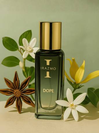Dope Eau de Parfum - 20 ml