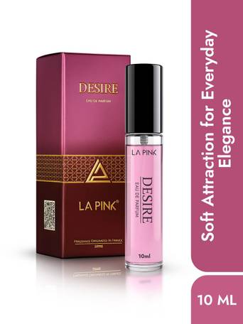 Eau de Parfum - 10 ml