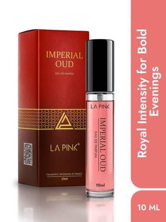 Unisex Iconic EDP - 10 ml