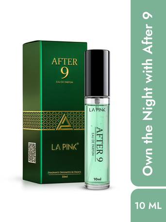 Unisex Eau de Parfum - 10 ml