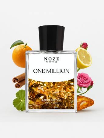 Men One Million EDP-50 ml