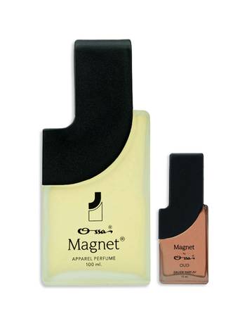 2 Pcs EDP - 100 ml & 15 ml