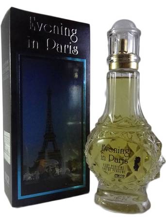 Evening In Paris EDP - 100 ml