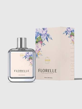 Florelle Eau de Parfum 100 ml