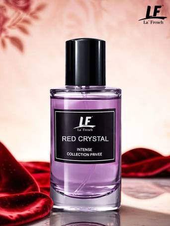 LF Red Crystal Prfm 50ml