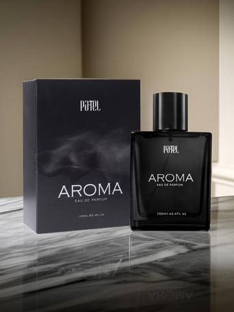 Unisex Eau De Parfum 100ml