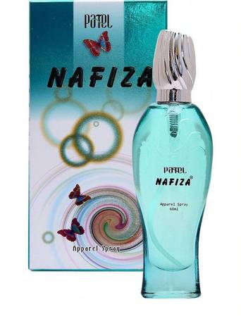 Unisex Perfume - 60 ml