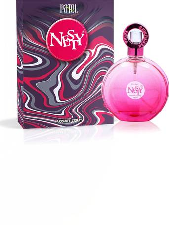 Unisex Nesty Perfume - 100 ml