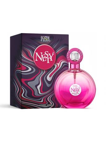 Unisex Nesty Perfume - 100 ml
