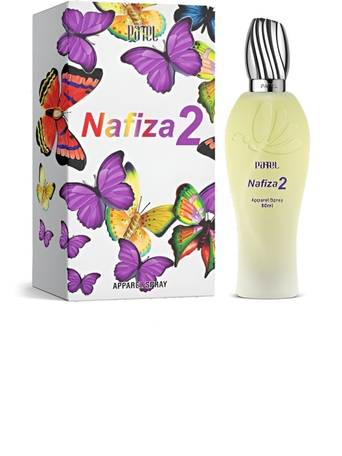 Unisex Apparel Perfume - 60 ml