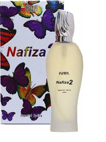 Unisex Apparel Perfume - 60 ml