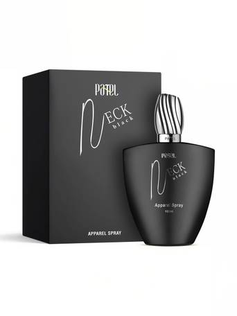 Unisex Neck Perfume - 100 ml
