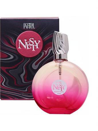 Unisex Nesty Perfumes - 100 ml