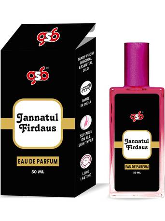 Jannataul Firdaus EDP - 50 ml