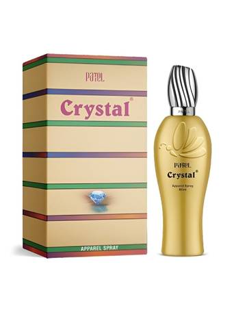 Unisex Apparel Perfume - 60 ml